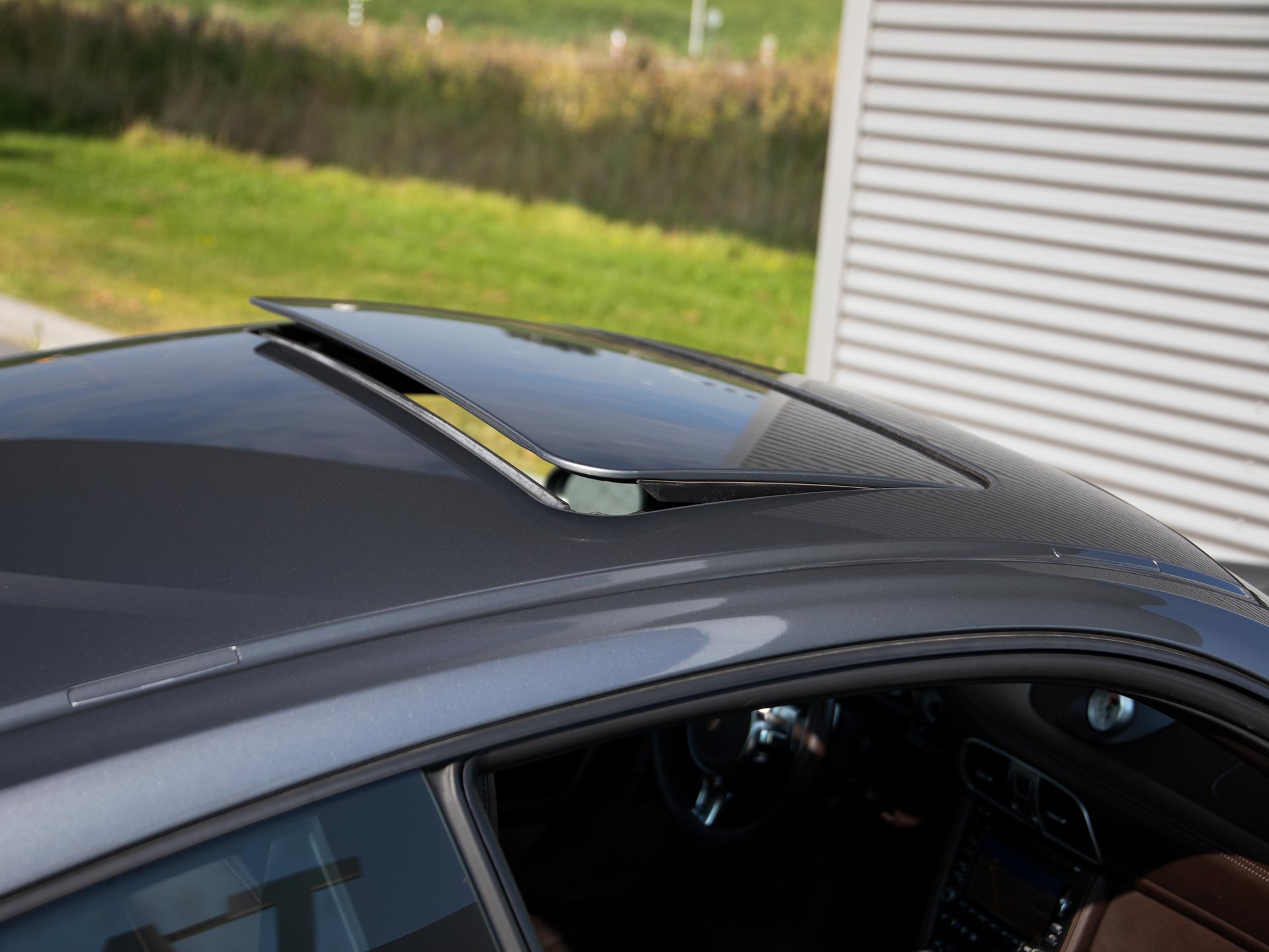 Porsche 911 3.8 Turbo | PDK | Burmester | Schuifdak |